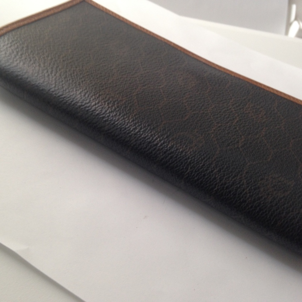 Vintage, Christian Dior Kisslock-Coin- Long Wallet - Picture 5 of 8